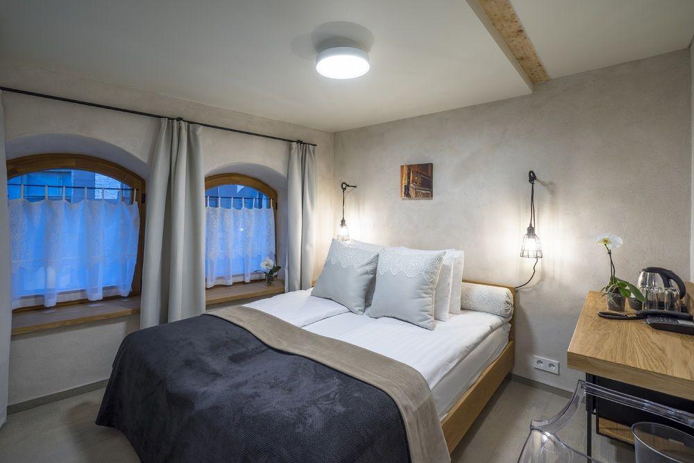Rixwell Old Palace Hotell Riga