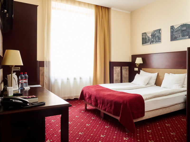 Hotell Rixwell Old Palace