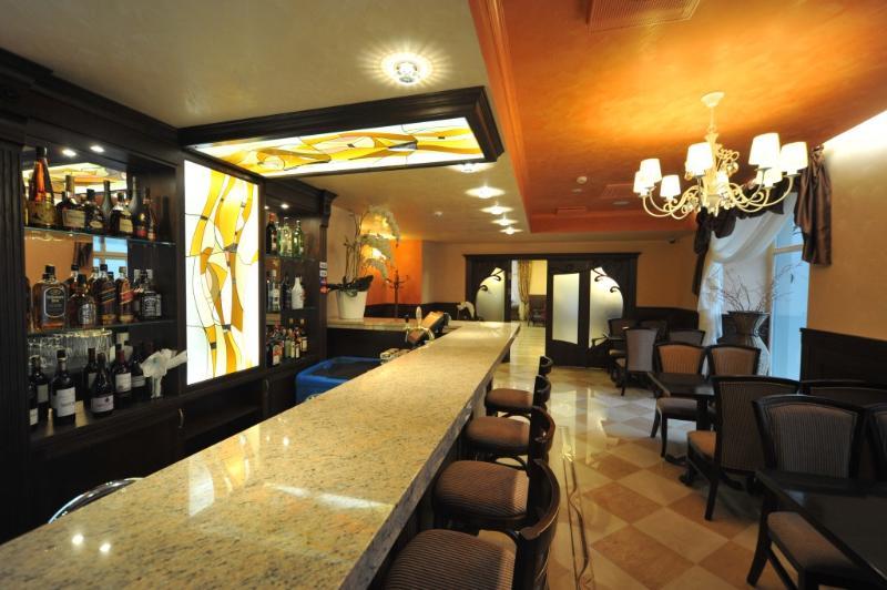 Hotell Rixwell Old Palace 4*