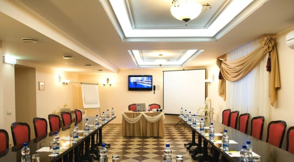 Rixwell Old Palace Hotell 4*