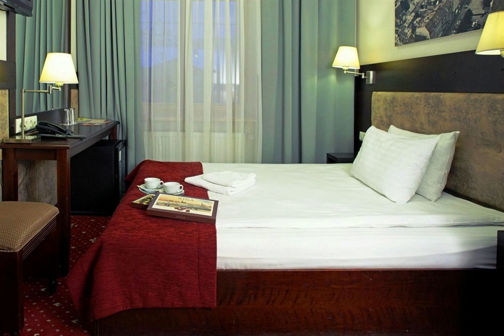 Rixwell Old Palace Hotell