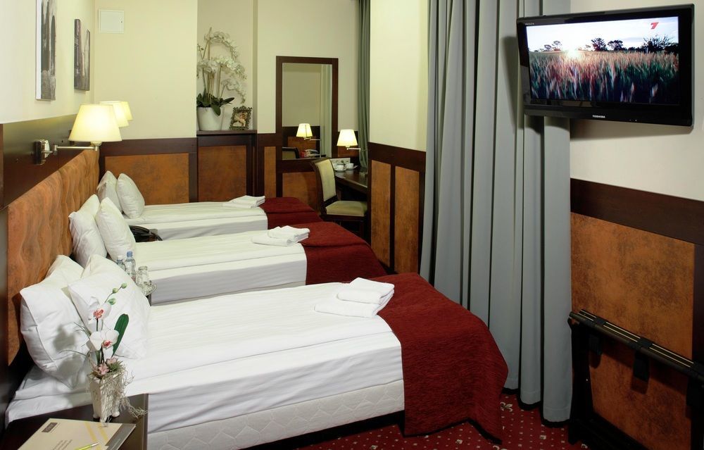 Hotell Rixwell Old Palace Riga