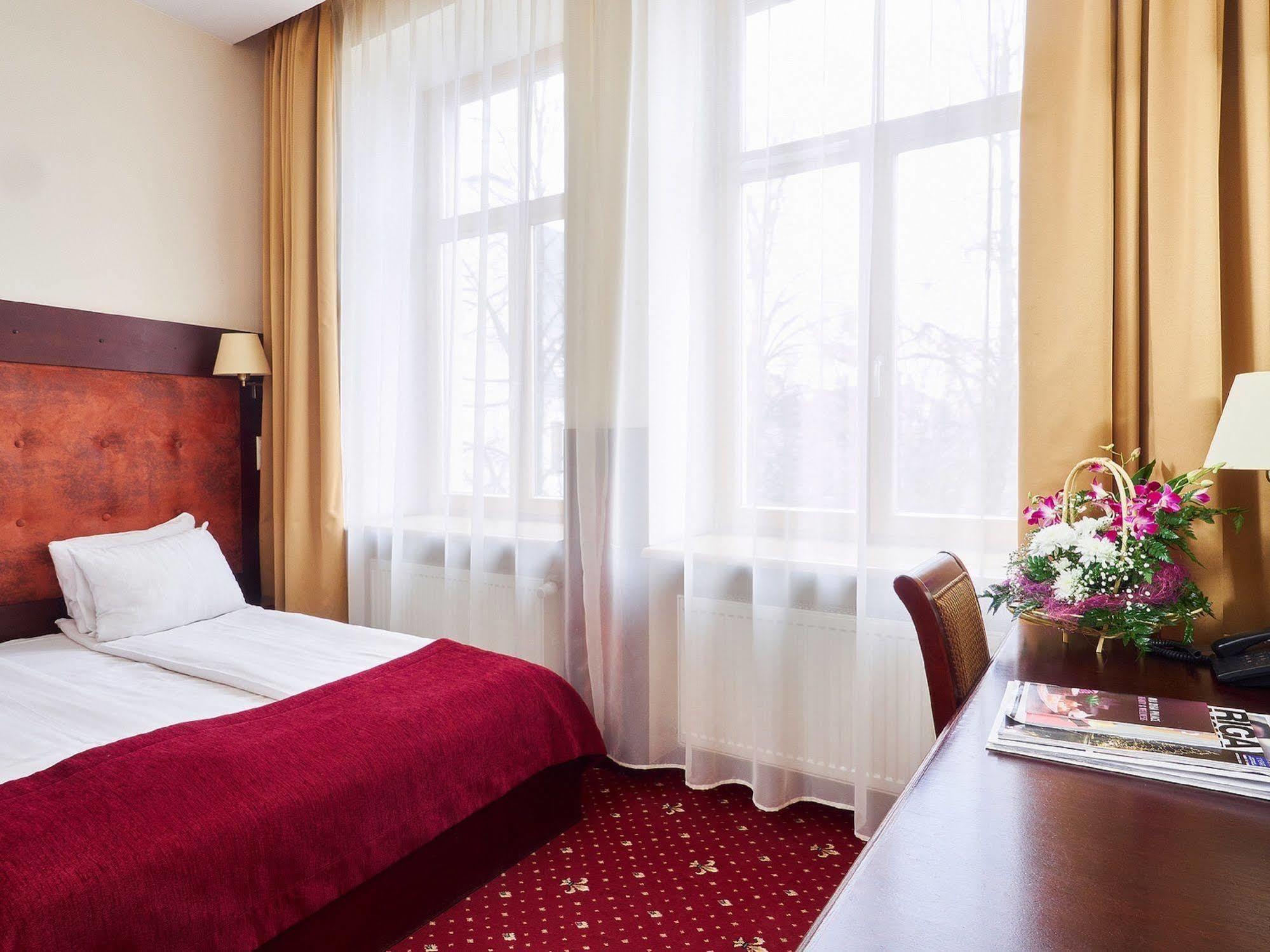 Hotell Rixwell Old Palace Riga