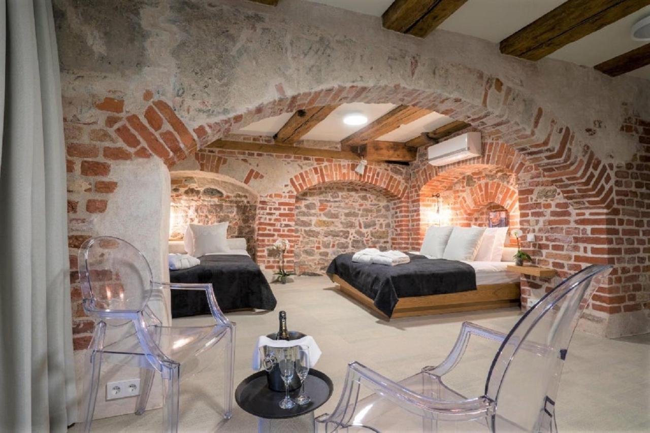 Hotell Rixwell Old Palace Riga