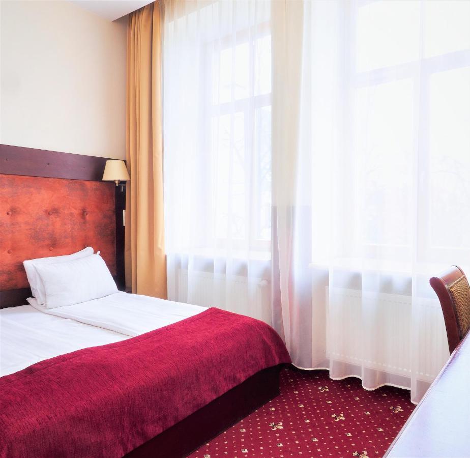 Rixwell Old Palace Hotell