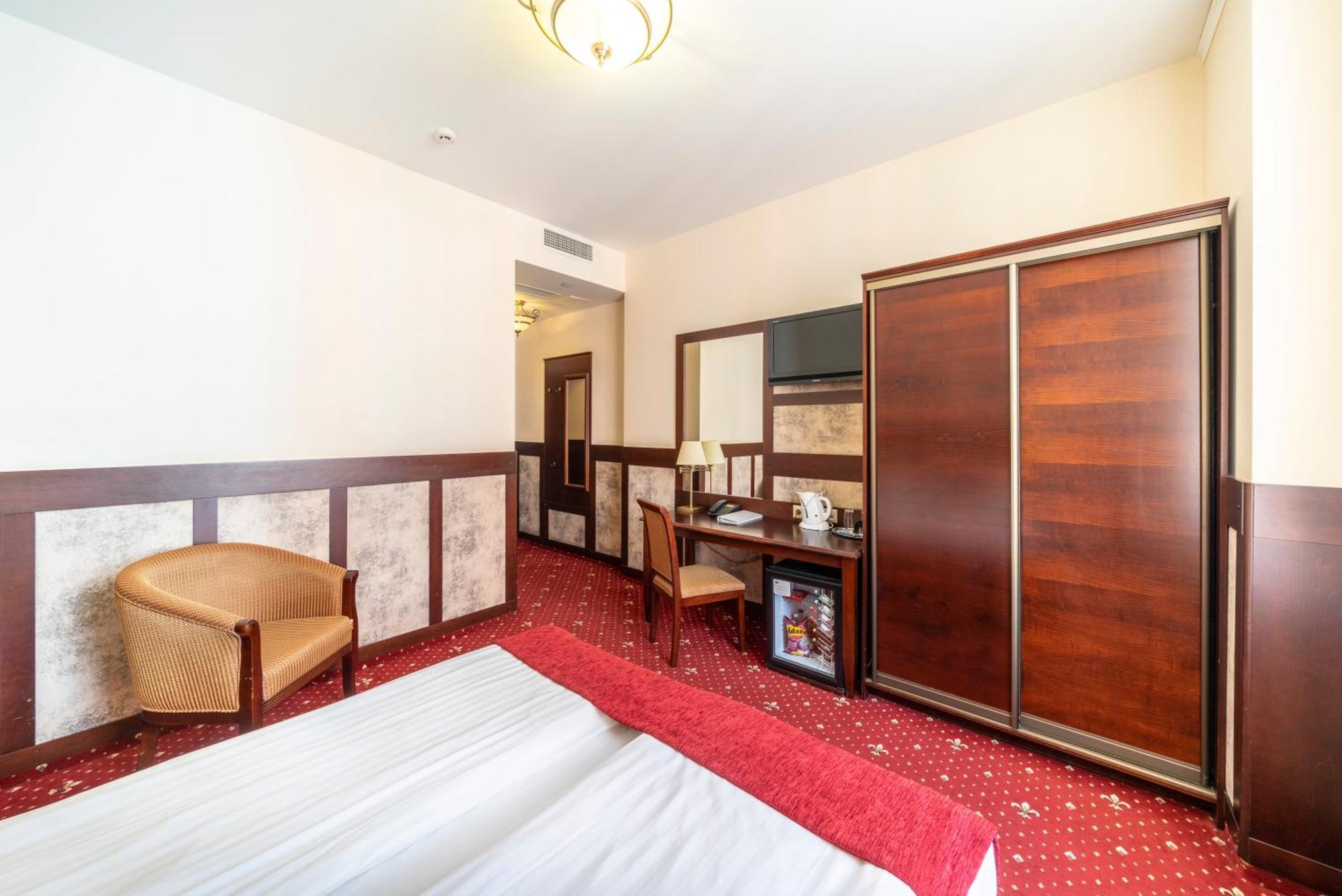 Rixwell Old Palace Hotell