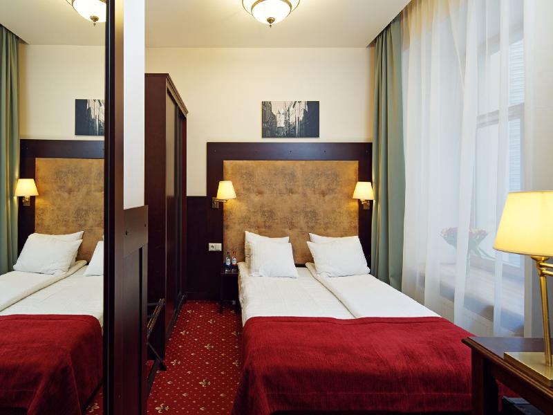 Hotell Rixwell Old Palace