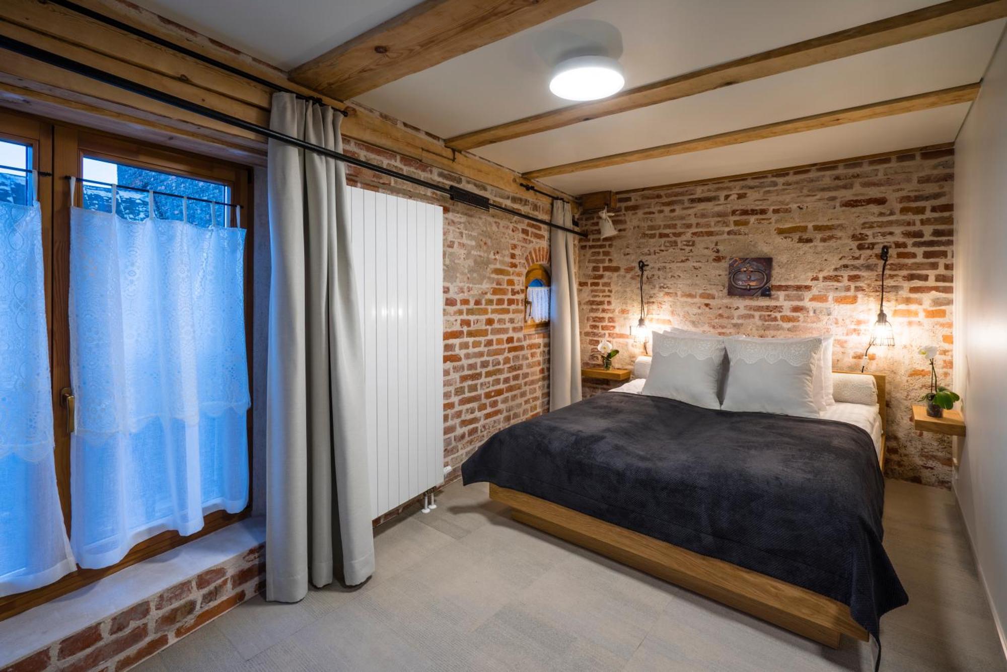 Rixwell Old Palace Hotell Riga