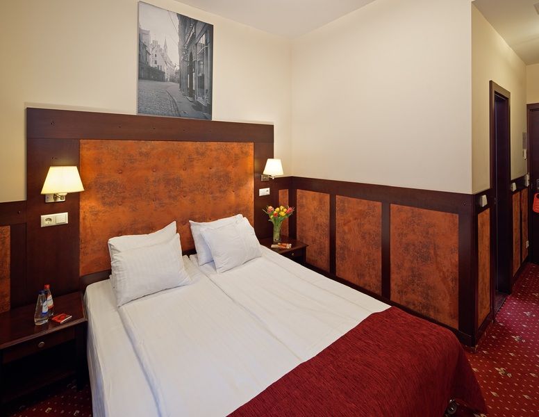 Rixwell Old Palace Hotell Riga
