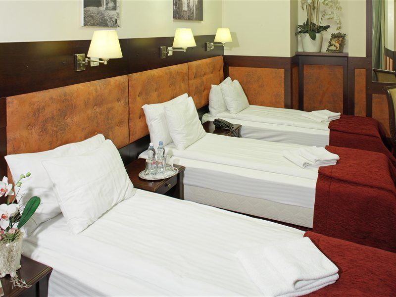 Rixwell Old Palace 4* Riika