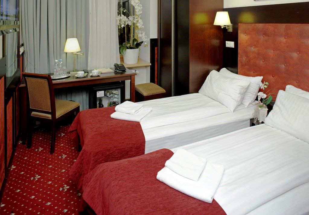 Rixwell Old Palace 4* Riika