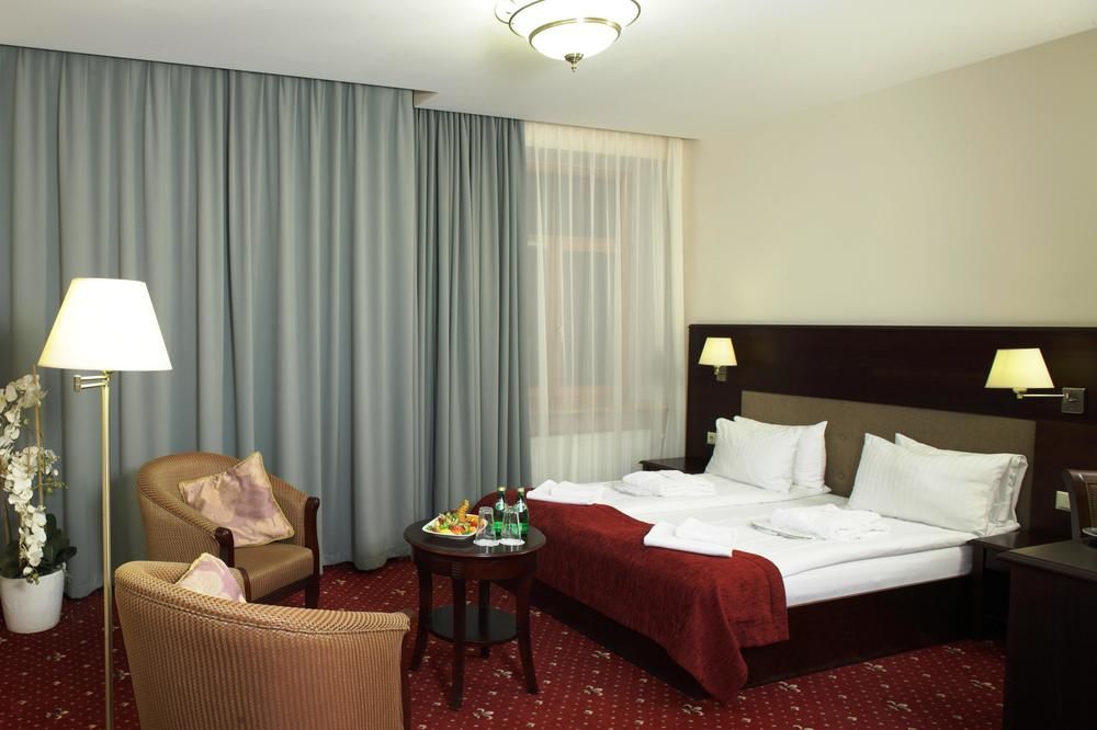 Rixwell Old Palace 4* Riika