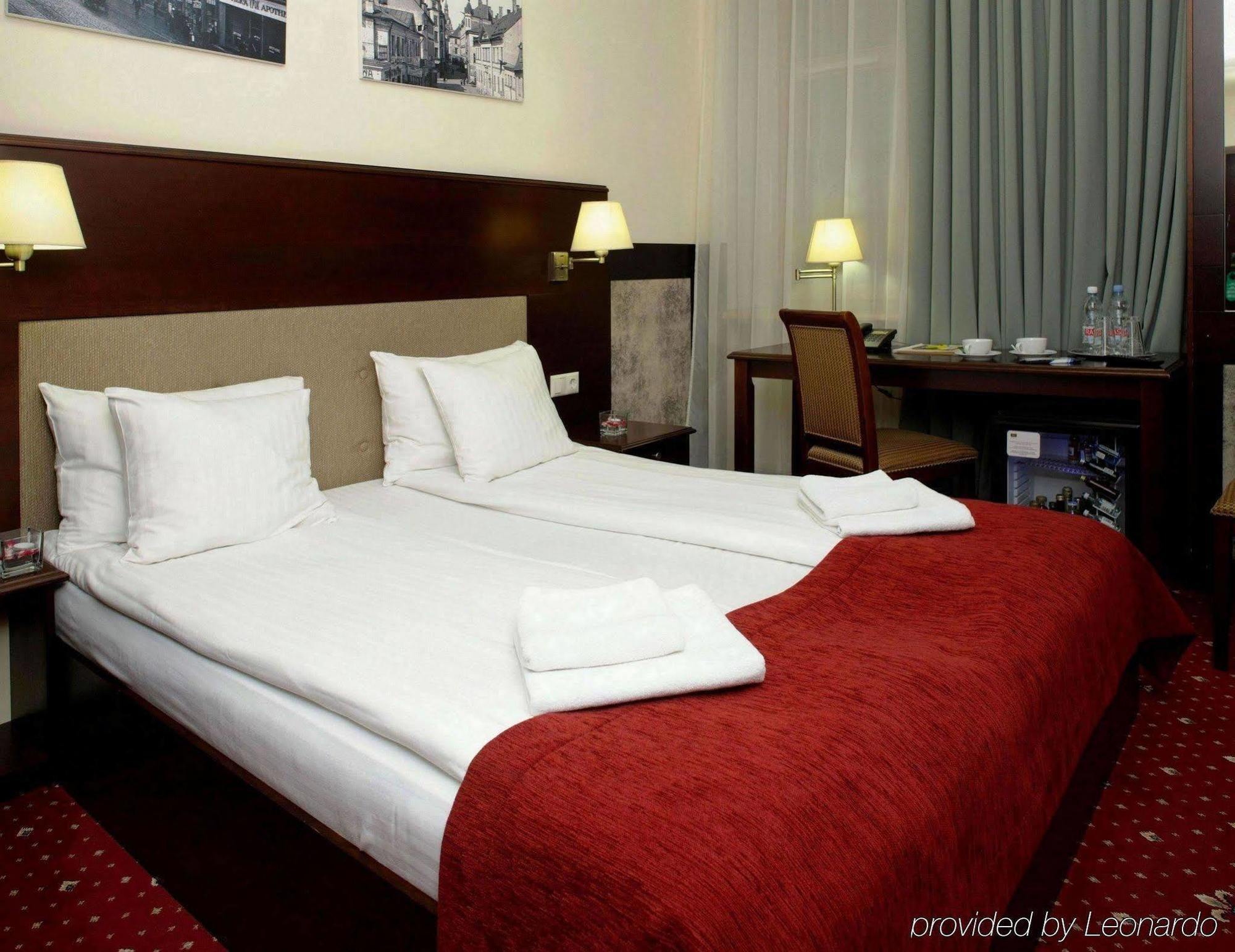 Hotell Rixwell Old Palace
