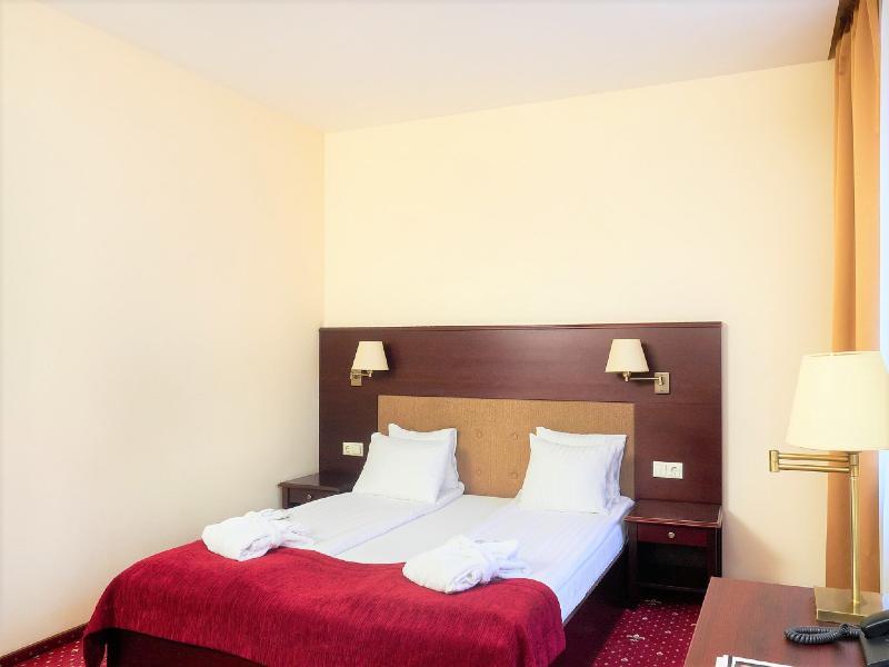 Rixwell Old Palace Hotell Riga