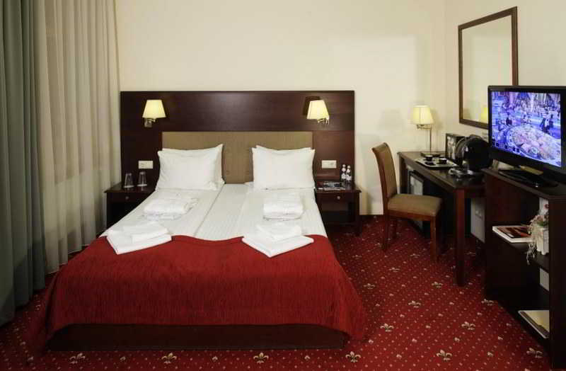 Rixwell Old Palace Hotell