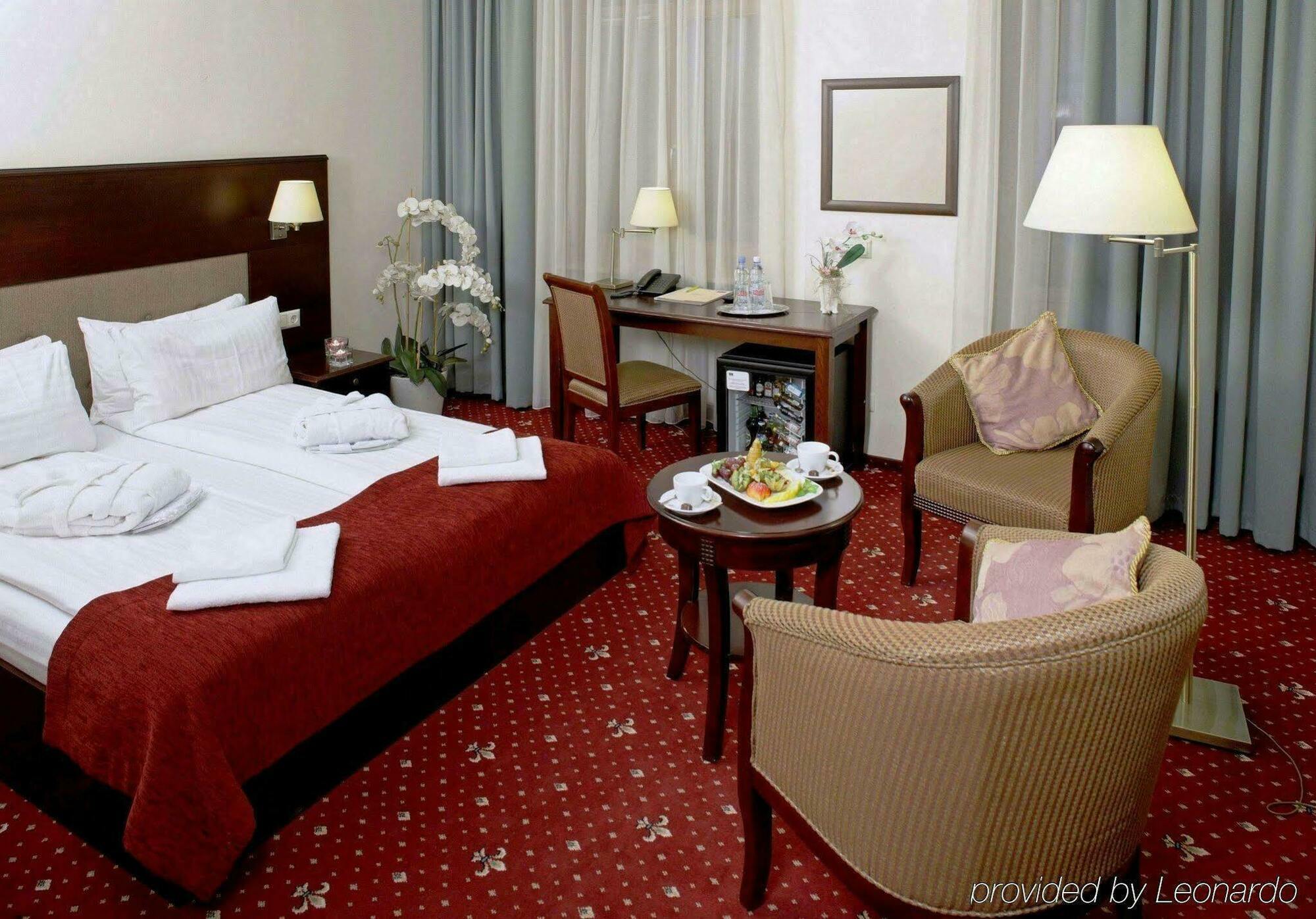 Rixwell Old Palace Hotell