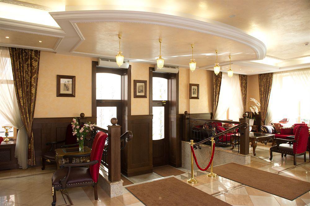 Hotell Rixwell Old Palace