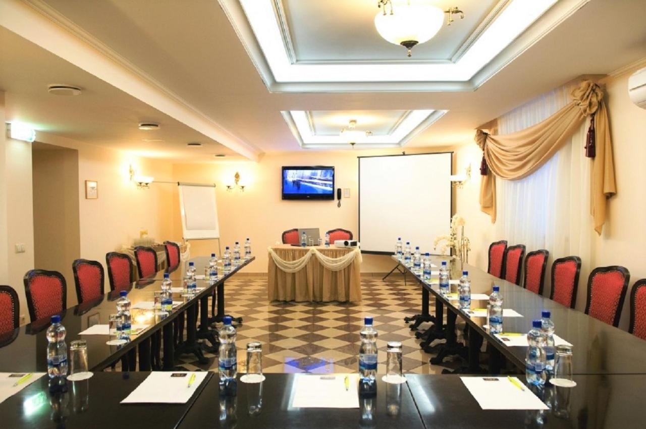 Rixwell Old Palace Отель 4*