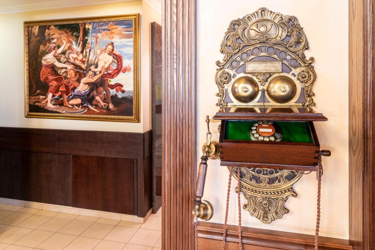 Rixwell Old Palace Отель Рига