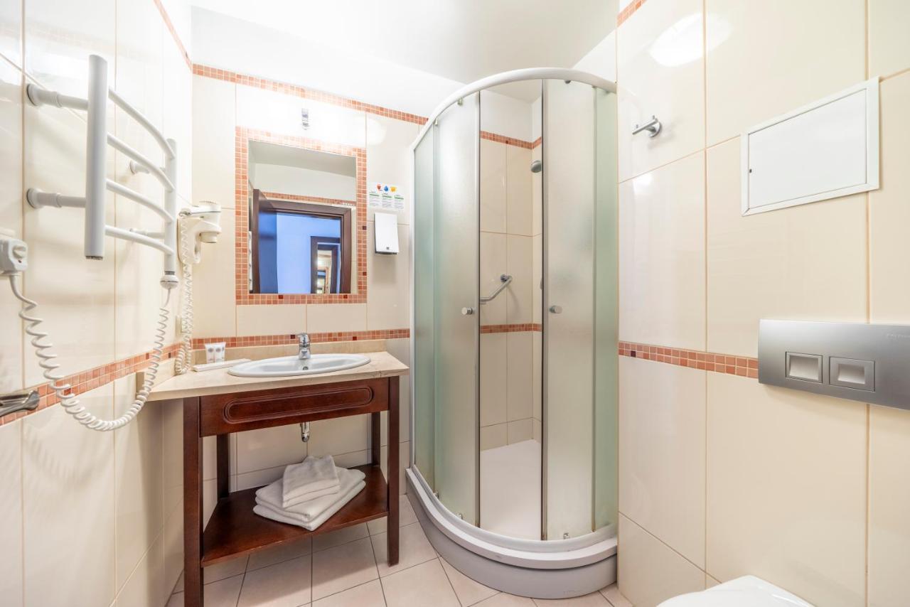 Отель Rixwell Old Palace 4*