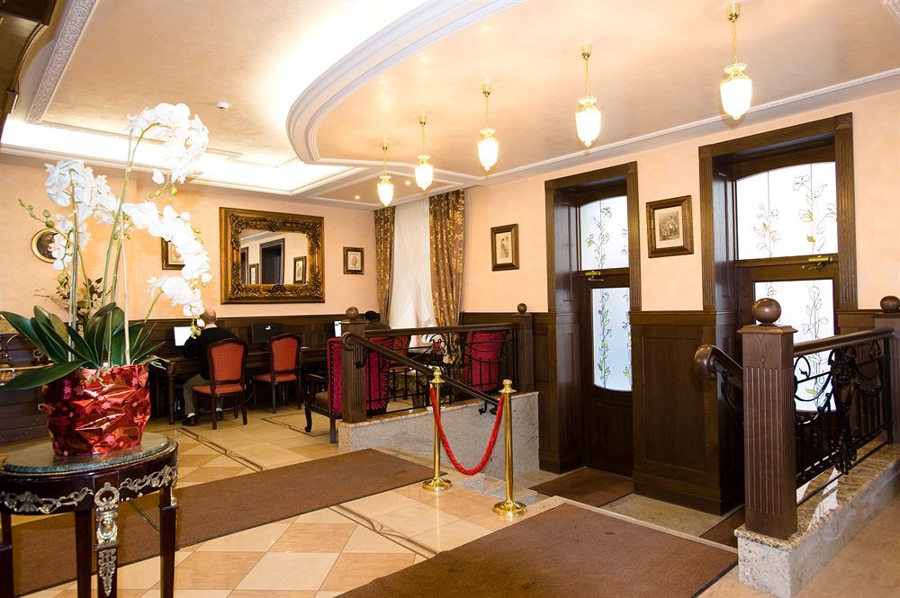 Rixwell Old Palace 4* Рига